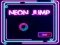 Laro Neon Jump online
