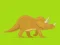 Laro Cute Dinosaurs Coloring online