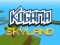 Laro Kogama: Skyland online