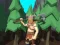 Laro Magic Wood Lumberjack online