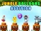 Laro Jungle Balloons Addition online
