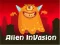 Laro Alien Invasion online