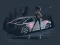 Laro Old and New Cars Coloring online
