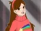 Laro Mabel Dress Up Game online