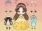 Laro Vivi Doll Dress Up online