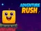 Laro Adventure Rush online