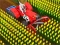 Laro Cut the Grass Cutting Grass online