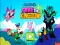 Laro Unikitty Saves the Kingdom online
