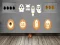 Laro Witch Wolf Escape online
