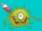 Laro Virus-Shot online