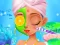Laro Mermaid Games Princess Makeup online