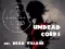 Laro Undead Corps online