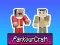 Laro Parkour Craft Noob Steve online