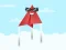 Laro Floppy Paper online