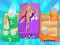 Laro Crazy Goods Sort 3D online