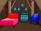 Laro Wooden Attic Escape online