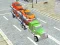 Laro Car Transport Truck online