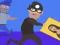 Laro Master Theif online