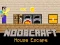 Laro Noobcraft House Escape online