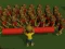 Laro Halloween Zombie Town online