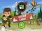 Laro Ben 10 Steam Camp online