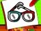 Laro Easy Kids Coloring Glasses online
