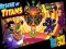 Laro Teen Titans Go Rescue of Titans online