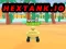Laro HexTank.io online
