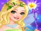 Laro Little Fairy Dress Up Game online