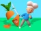 Laro Fruit Survivor online