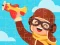 Laro Airplane Puzzles online