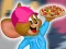 Laro Jerry Dress up online