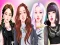 Laro BlackPink Dress Up online