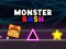 Laro Monster Rash online
