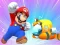 Laro Super Mario Transporter online