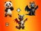 Laro Animal Mix : GPT online