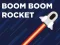 Laro Boom Boom Rocket online