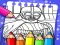 Laro Darth Vader Coloring Book online