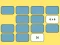 Laro Math Memory online