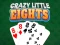 Laro Crazy Little Eights online