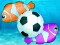 Laro Fish Soccer online