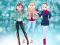 Laro Princesses Winter Spree online
