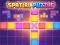 Laro Spatial puzzle online
