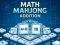 Laro Math Mahjong Addition online
