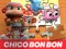 Laro Chico Bon Bon Jigsaw Puzzle online