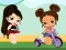 Laro Bratz Babyz: Mall Crawl online