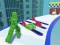 Laro Money Man 3D online