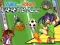 Laro Yuki and Rina Football online