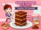 Laro Sara`s Cooking Class Caramel Nut Brownie online