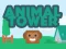 Laro Animal Tower online